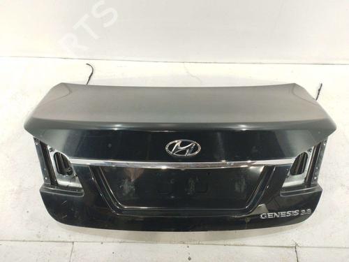 Used Tailgate Tailgate HYUNDAI GENESIS Coupe 3.8 (307 hp) 34632779 34632779