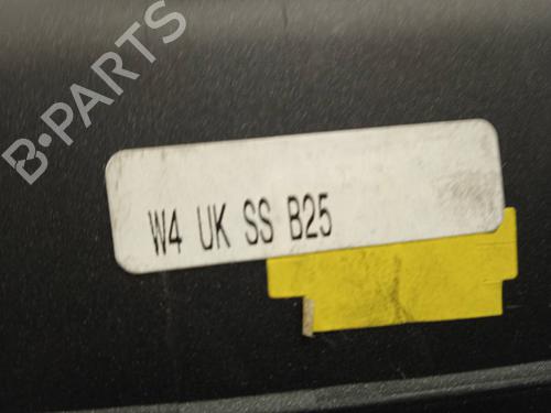 Left front window switch VOLVO V50 (545) 1.8 | BP4323929I27 - Image 2
