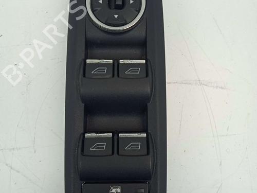 Used Left front window switch FORD GALAXY II (WA6) [2006-2015]  16419074