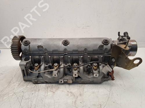 Used Cylinder head Cylinder head RENAULT SCÉNIC I MPV (JA0/1_, FA0_) 1.9 dCi (JA05, JA1F) (102 hp) 11147941 11147941