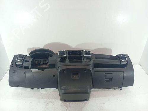 Tableau de bord Tableau de bord FIAT DUCATO Platform/Chassis (250_) 160 Multijet 2,2 D (160 hp) 34540945 34540945