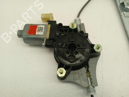 Rear right window mechanism KIA RIO IV (YB, SC, FB) 1.0 T-GDI 100 | BP40095861C25 - Image 2