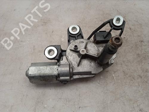 Used Rear wiper motor VW TOURAN (1T1, 1T2) [2003-2011]  4343344