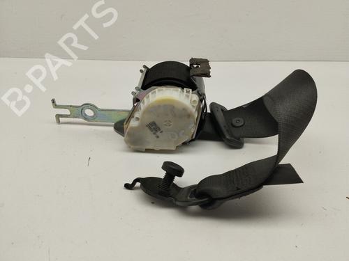 Used Rear right seatbelt BMW 5 (F10) 520 d (184 hp) 17053184