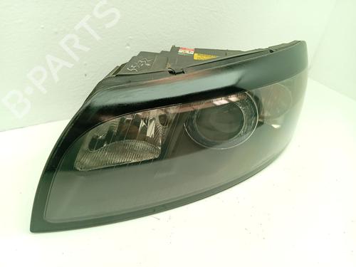 Left headlight VOLVO C30 (533) 2.0 D | BP39654078C28 - Image 4