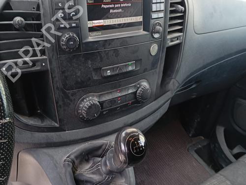 Left front window switch MERCEDES-BENZ VITO Tourer (W447)  | BP33324224I27  - Image 7