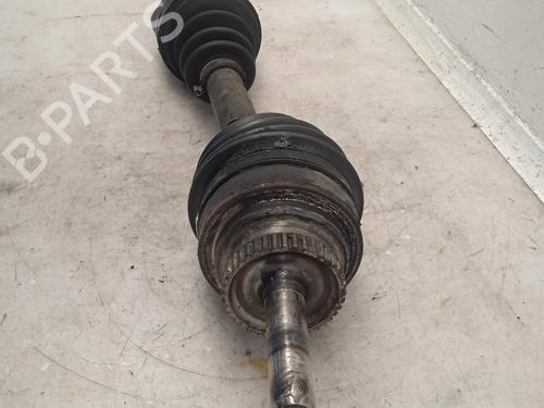 Right front driveshaft SSANGYONG KYRON | BP11159817M39 - Image 2