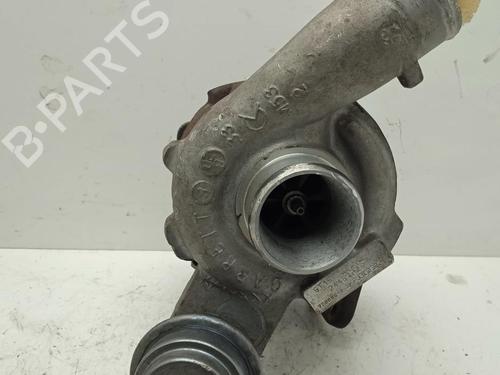 Used Turbocharger/Supercharger OPEL VECTRA C (Z02) 2.0 DTI 16V (F69) (101 hp) 4335456