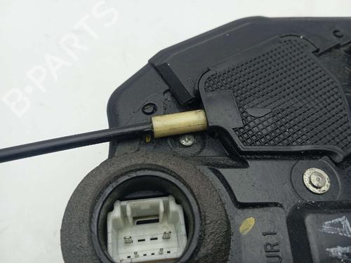 Rear right lock TOYOTA VERSO (_R2_) | BP17047816C99