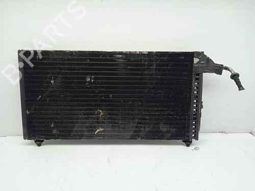 Used AC radiator FORD USA PROBE II (ECP) [1992-1998]  9549039