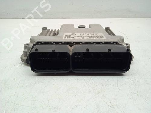 engine-control-unit-ecu-seat-toledo-iii-5p2-03g906021lp-2004-2005-2006-2007-2008-2009-15654401 main image