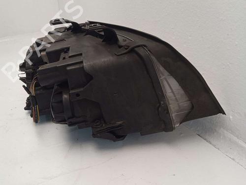Left headlight AUDI A4 B6 (8E2) 2.5 TDI quattro | BP31619698C28  - Image 6