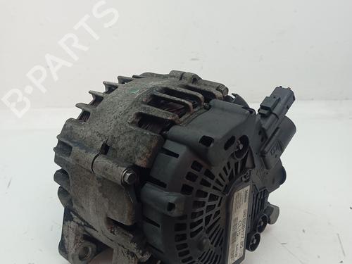 Used Alternator CITROËN C4 Grand Picasso I (UA_) [2006-2013]  31617473