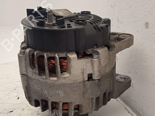 Alternator RENAULT SCÉNIC III (JZ0/1_) | BP31828577M7