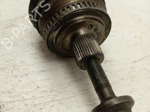 Left front driveshaft AUDI A4 B6 (8E2) | BP4304940M38