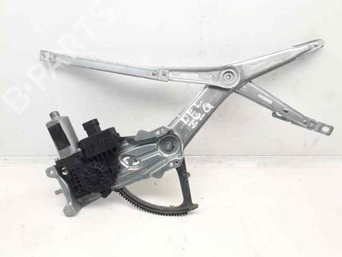 Used Front left window mechanism OPEL ZAFIRA / ZAFIRA FAMILY B (A05) 1.9 CDTI (M75) (120 hp) 11148663