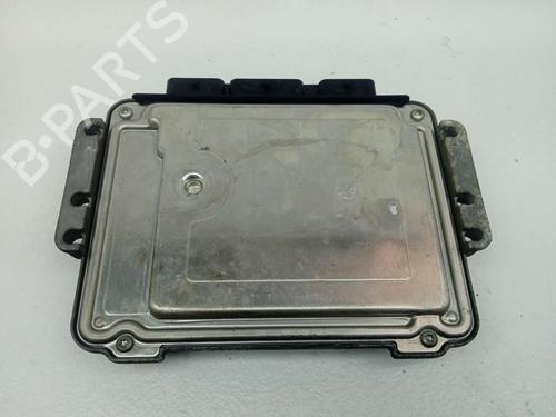engine-control-unit-ecu-peugeot-206-hatchback-2ac-1998-1999-2000-2001-2002-2003-2004-2005-2006-2007-2008-2009-2010-2011-2012-31617997 main image
