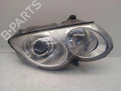 Used Right headlight CHRYSLER 300M (LR) 3.5 V6 24V (254 hp) 14457977
