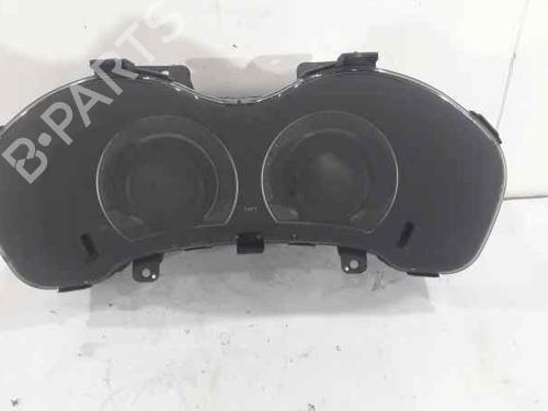 Used Instrument cluster Instrument cluster TOYOTA AURIS (_E15_) 1.4 D-4D (NDE150_, NDE150R) (90 hp) 4702974 4702974