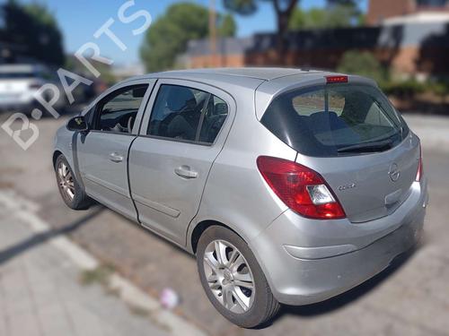 Engine OPEL CORSA D (S07)  | BP31617363M1  - Image 6