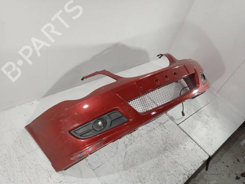 Front bumper ROVER 45 I Hatchback (RT) 2.0 iDT | BP4356762C7