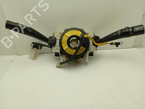 Used Headlight switch SSANGYONG REXTON / REXTON II (GAB_) 2.9 TD (120 hp) 4257038