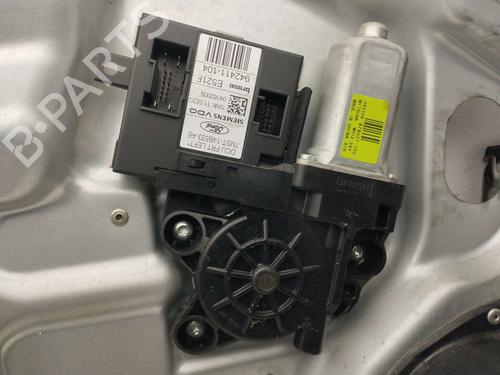 Front left window mechanism FORD KUGA I | BP22931385C22