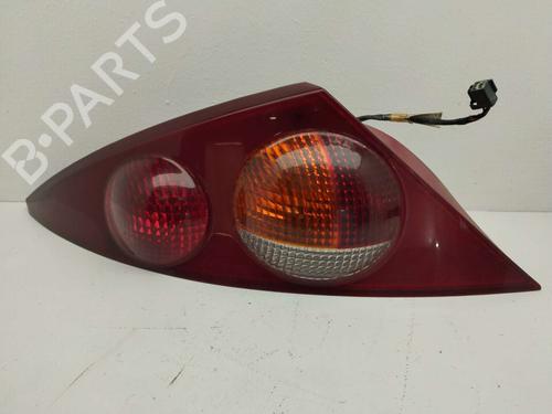 Used Left taillight FORD COUGAR (EC_) 2.5 V6 24V (170 hp) 17985352