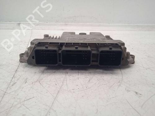 Used Engine control unit (ECU) Engine control unit (ECU) PEUGEOT 207 (WA_, WC_) [2006-2015] 14525964 14525964