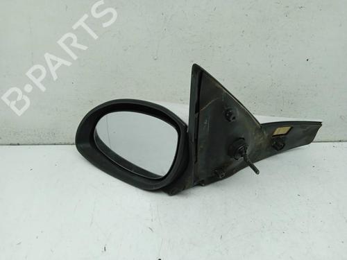 Used Left mirror OPEL VECTRA B (J96) 1.8 i 16V (F19) (116 hp) 4273335
