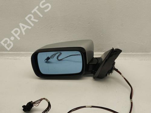 Used Left mirror BMW 5 (E39) [1995-2003]  31618801