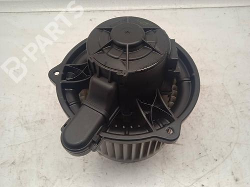 Heater blower motor KIA CEE'D Hatchback (ED) | BP11153092M62