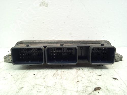 Engine control unit (ECU) RENAULT LAGUNA II (BG0/1_) 2.0 16V (BG00, BG0K, BG0P, BG0W) | BP33208324M57  - Image 5
