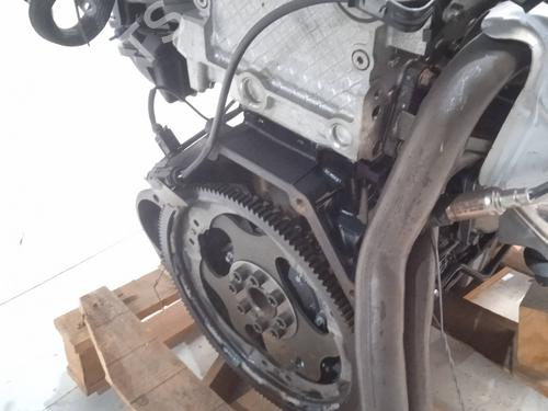 Engine MERCEDES-BENZ SLK (R170) | BP4285919M1