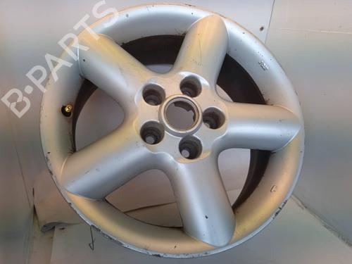 Fælk Fælk NISSAN X-TRAIL I (T30) 2.2 DCi (114 hp) 13643881 13643881