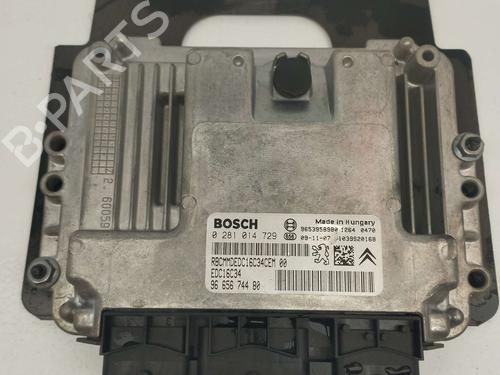 engine-control-unit-ecu-citroen-c4-picasso-i-mpv-ud_-9665674480-2006-2007-2008-2009-2010-2011-2012-2013-2014-2015-22800751 main image