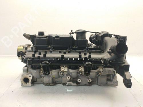 Used Cylinder head Cylinder head PEUGEOT 206 Hatchback (2A/C) [1998-2012] 33016181 33016181