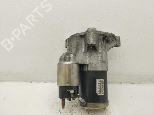 Starter CITROËN C8 (EA_, EB_) 2.2 HDi | BP40183740M8 - Image 4
