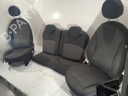 Seats set MINI MINI (R56) | BP11156276C78 - Image 3