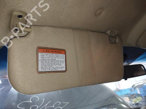 venstre-solskrm-ssangyong-rodius-i-7613021301eaj-2005-19647929 main image