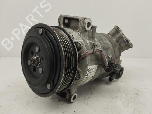 Used AC compressor OPEL ASTRA K (B16) [2015-2022]  24103808