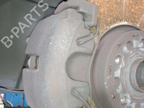 Used Left front brake caliper VW PASSAT B6 (3C2) 2.0 TDI 16V (140 hp) 16679481