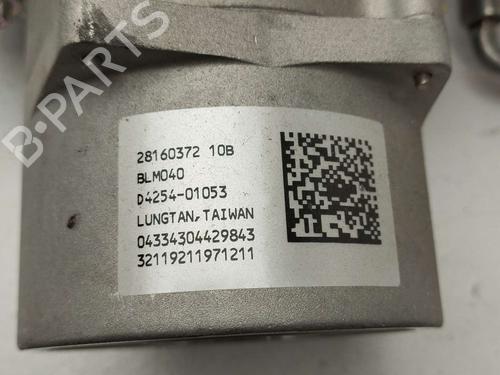 Steering column FIAT 500 (312_) | BP31616789M21 - Image 2