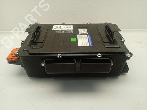 Used Battery Battery KIA RIO IV (YB, SC, FB) 1.0 T-GDI 100 (101 hp) 40095934 40095934
