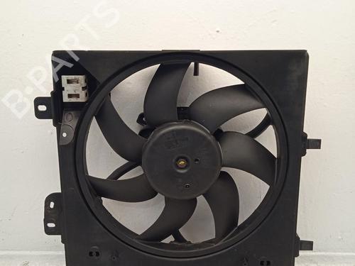 Used Radiator fan Radiator fan CITROËN C3 III (SX) 1.2 VTi 82 (82 hp) 32482624 32482624