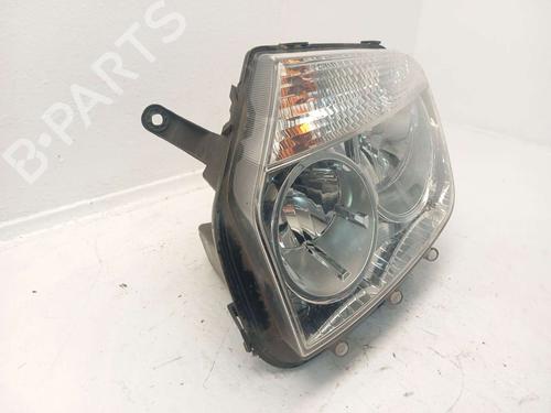 Left headlight DACIA DUSTER (HS_) | BP33605578C28 - Image 2