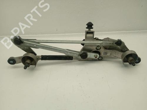 Front wiper motor KIA RIO IV (YB, SC, FB) 1.0 T-GDI 100 | BP40095889M29 - Image 3