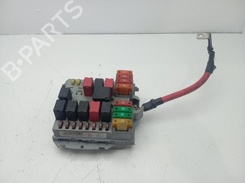 Used Fuse box FIAT BRAVO II (198_) 1.9 D Multijet (198AXB1A) (120 hp) 26274707