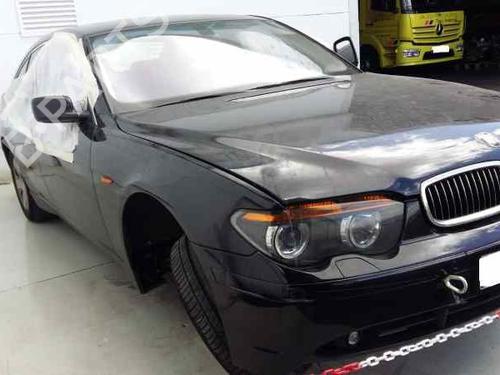 Tailgate BMW 7 (E65, E66, E67)  | BP4357387C6 