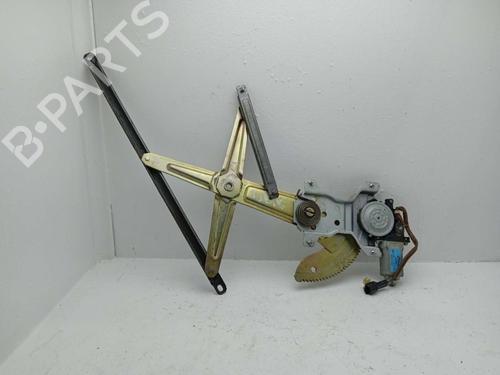 Used Front right window mechanism Front right window mechanism KIA CARENS I MPV (FC, FJ) 1.8 i (110 hp) 4306448 4306448